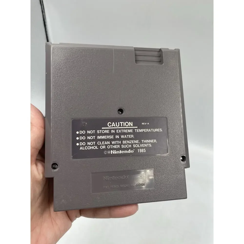 Nintendo donkey kong